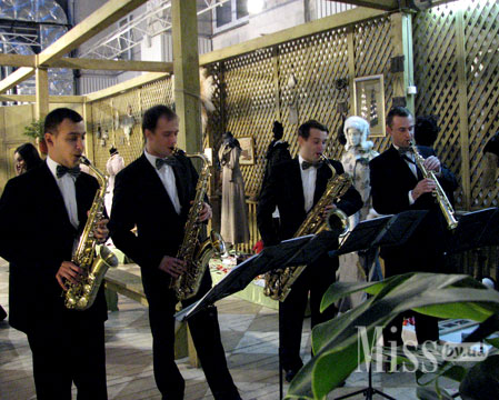 Вечность романтики