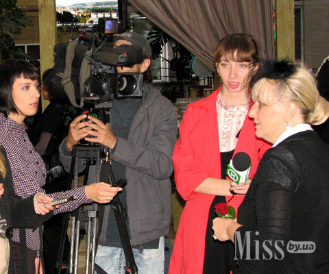 Марина Иванова