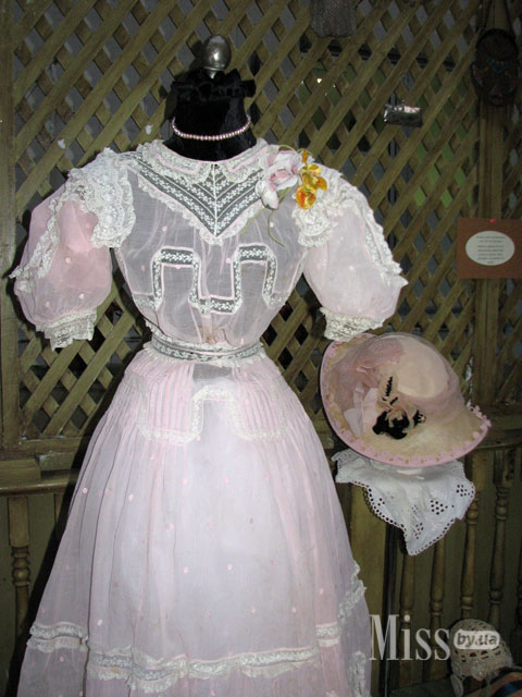 Вечность романтики