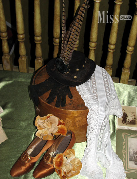 Вечность романтики