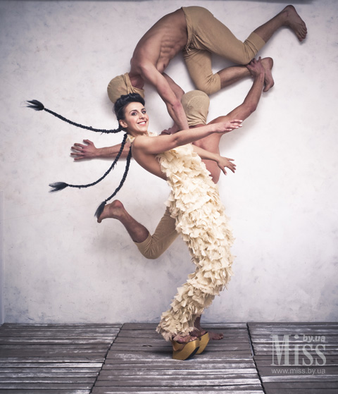 Джамала: she’s made of love