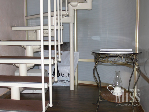 Анна Бублик