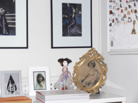 Анна Бублик