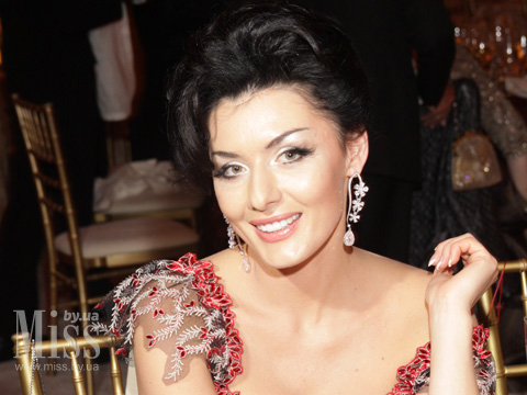 Диана Дорожкина