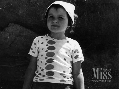 Диана Дорожкина