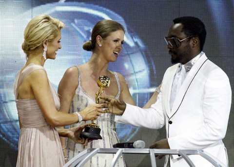 The World Music Awards