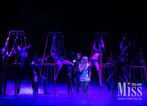 Барон Мюнхгаузен