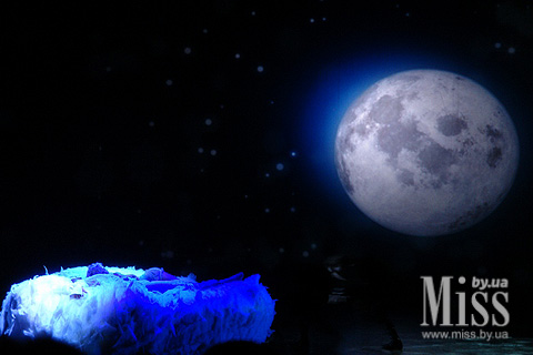 Барон Мюнхгаузен