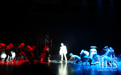 Барон Мюнхгаузен