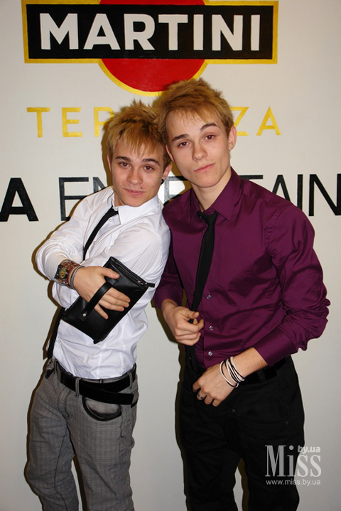 Новый год со звездой