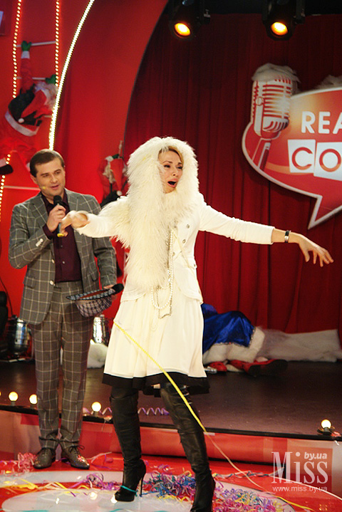 камеди клаб