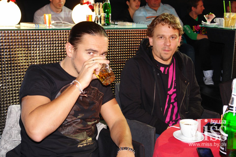 камеди клаб