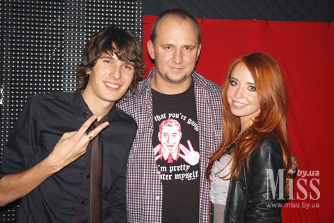 Новый год со звездой