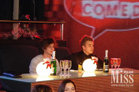 камеди клаб