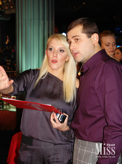 камеди клаб