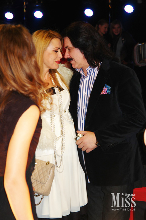 камеди клаб