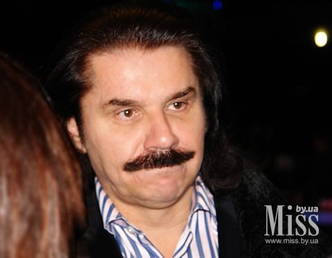 Новый год со звездой