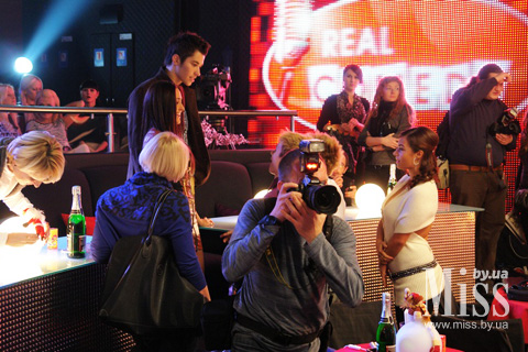 камеди клаб