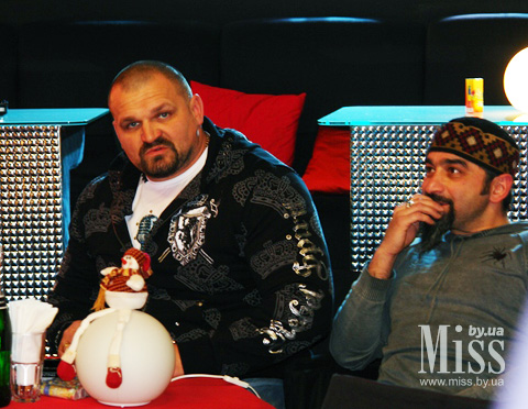 камеди клаб