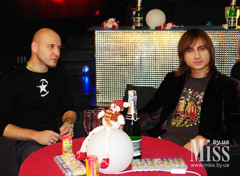 камеди клаб