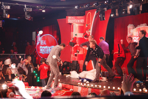 камеди клаб