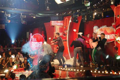 камеди клаб