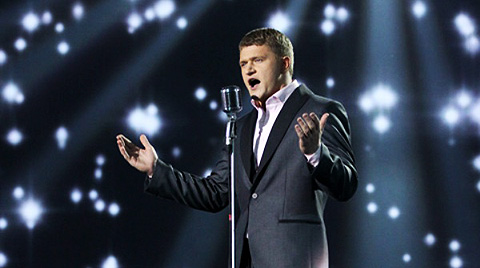 Алексей Кузнецов