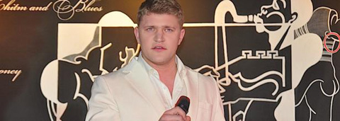 Алексей Кузнецов