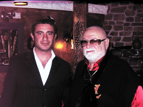 Ян Табачник