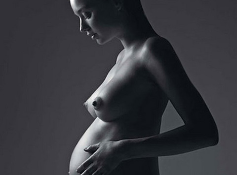 Миранда Керр