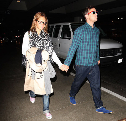 Свадьба Робби Уильямса